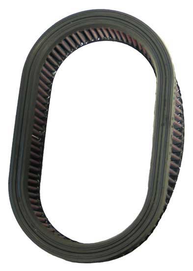 K&N Replacement Air Filter HD-0200