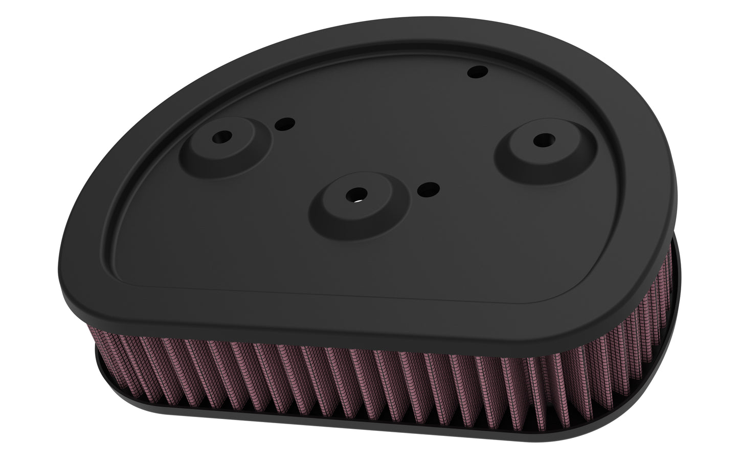 K&N Replacement Air Filter HD-1396