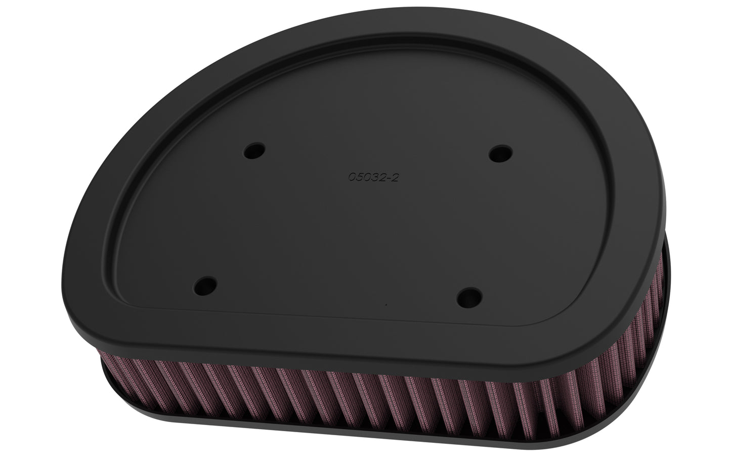 K&N Replacement Air Filter HD-8899 High-Flow