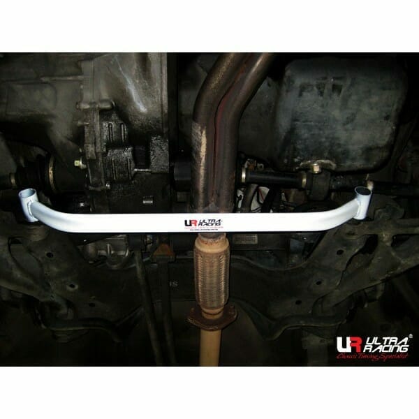 Ultra Racing Front Lower Bar for Honda Civic EG 1.6 Sedan