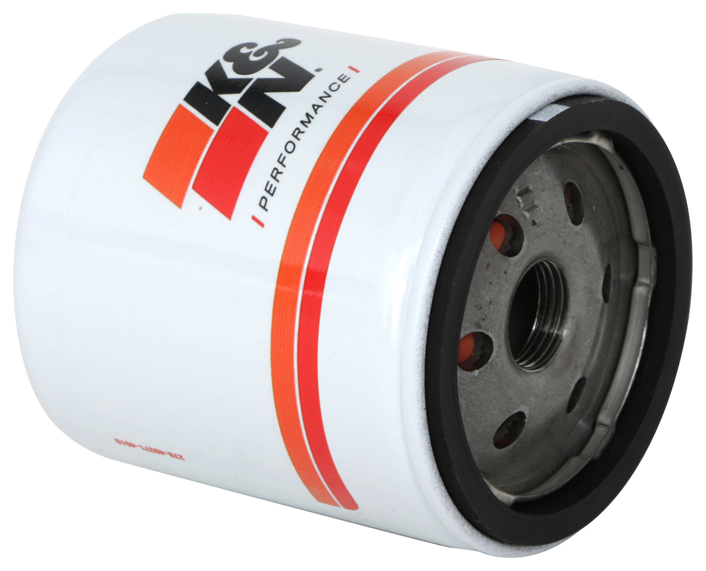 K&N Oil Filter HP-1003 High-Flow Spin-On