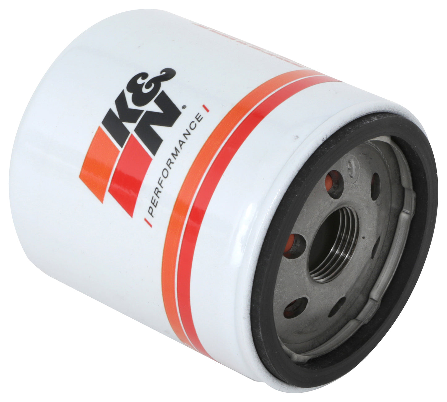 K&N Oil Filter HP-1007 – High-Flow Reusable Design