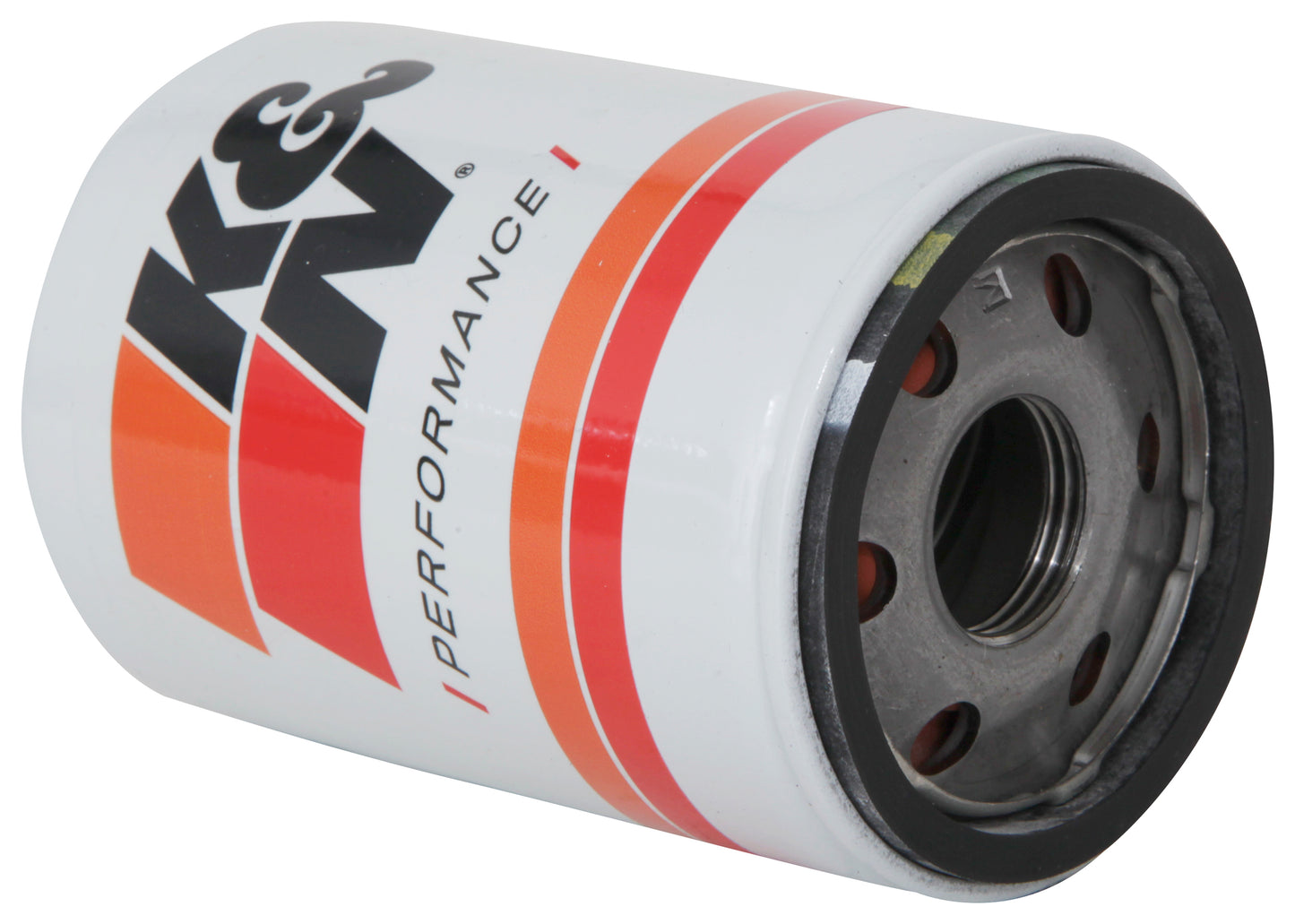 K&N Oil Filter HP-1014 – High-Flow Reusable Design