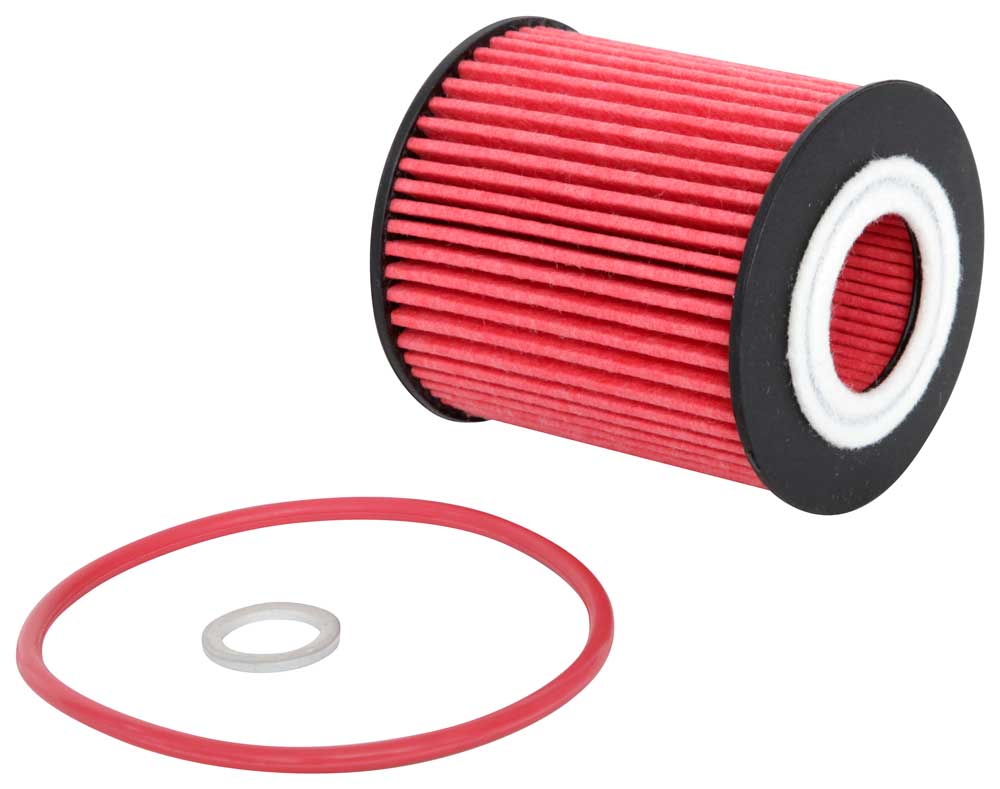 K&N Oil Filter HP-7013 – High-Flow Performance