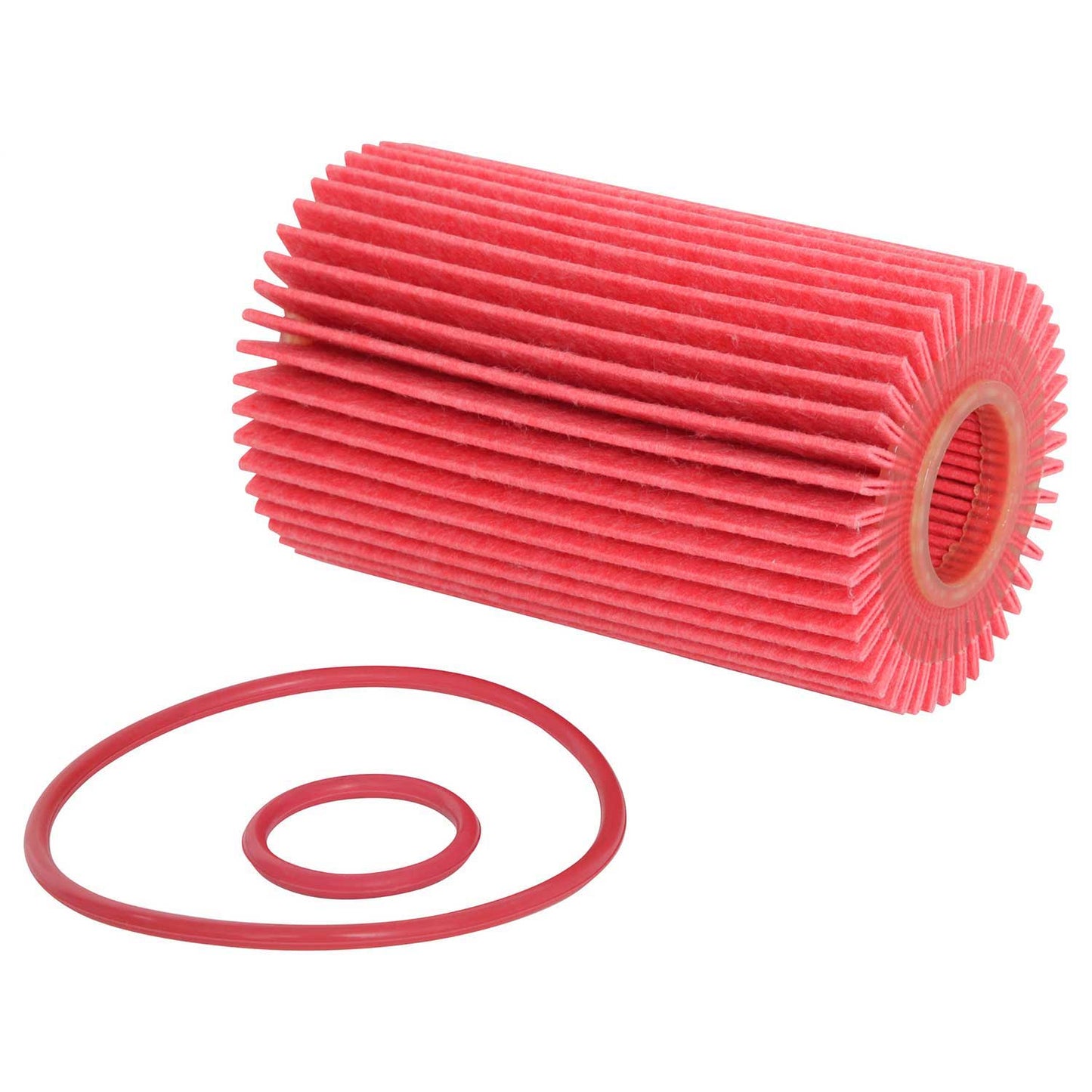 K&N Oil Filter HP-7018 – High-Flow Performance