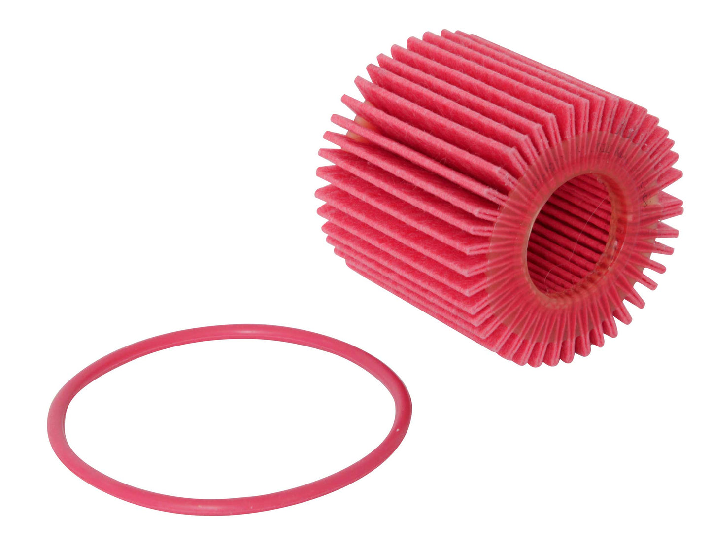 K&N Oil Filter HP-7021 – High-Flow Performance