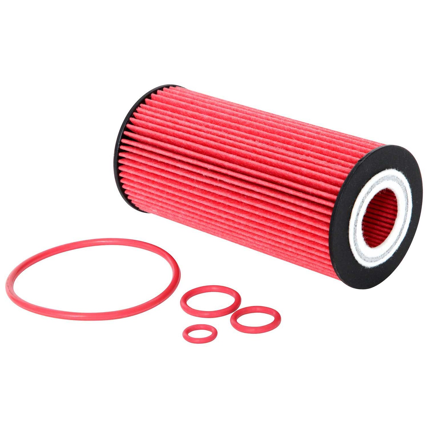 K&N Oil Filter HP-7033 | High-Flow Reusable