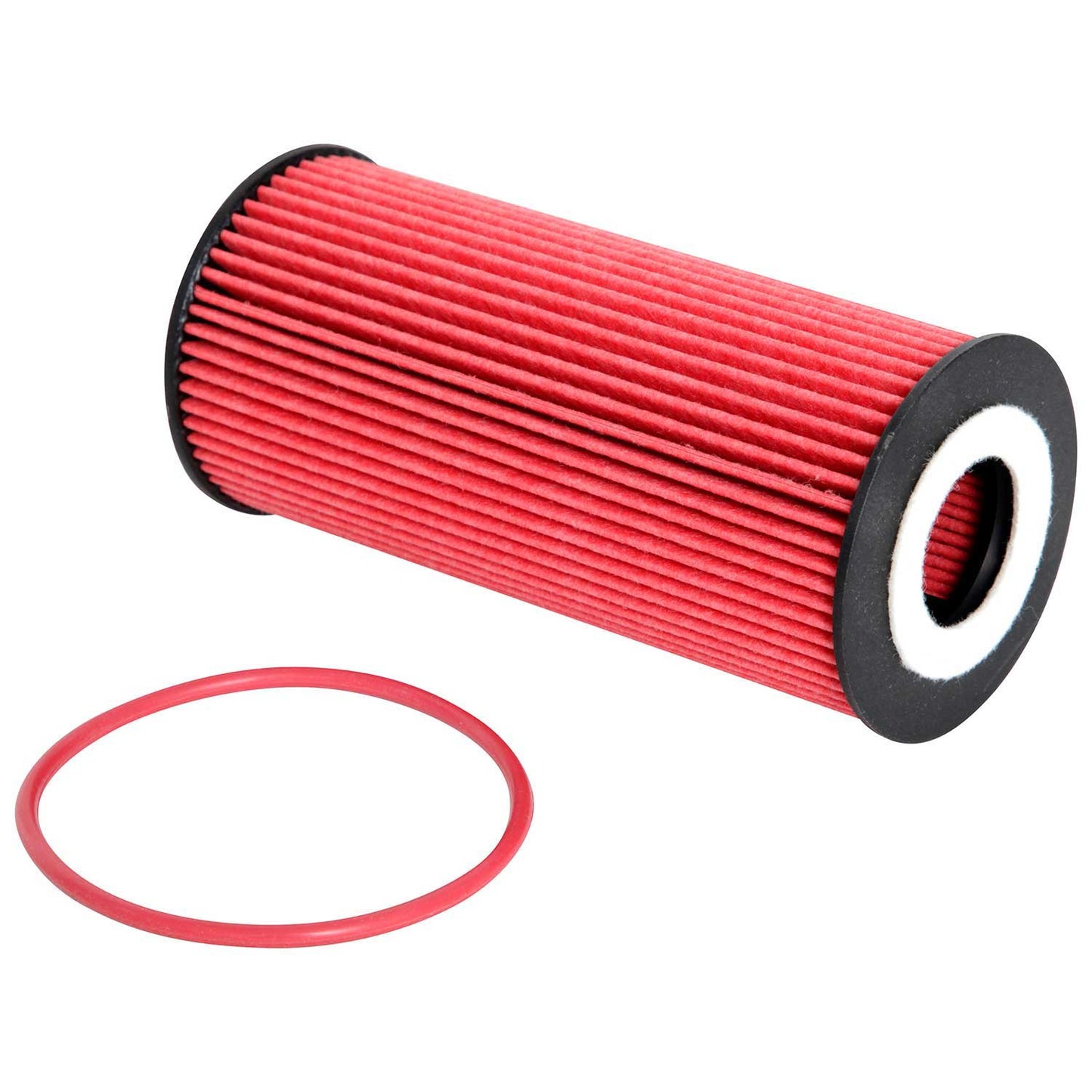 K&N Oil Filter HP-7036 | High-Flow Reusable