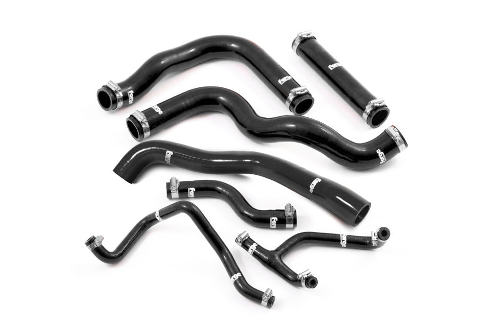 Hyundai i30N/Veloster N Coolant Hose Kit