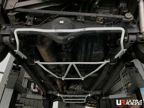 Ultra Racing Rear Anti-Roll Bar 19mm for Toyota Avanza F652