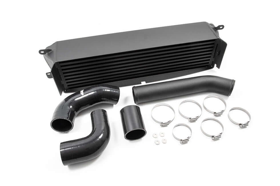 Intercooler for Hyundai Kona N - FD Racing