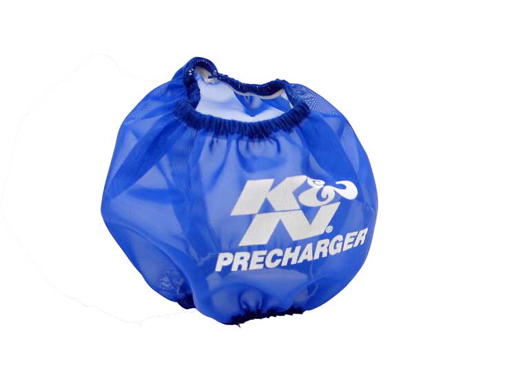 K&N Air Filter Wrap KA-2288PL – Reusable Protection