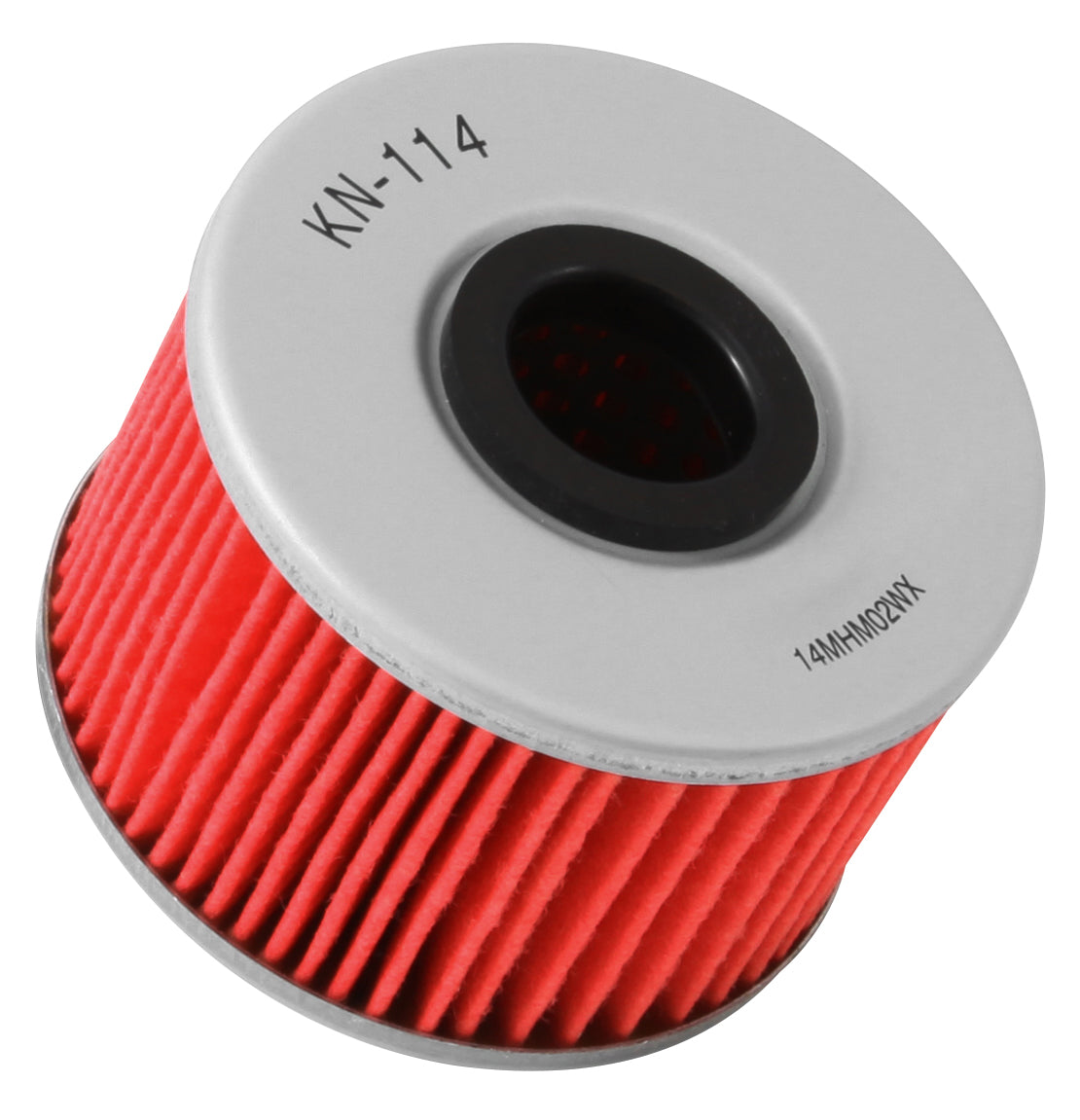 K&N Oil Filter KN-114 Reusable Performance