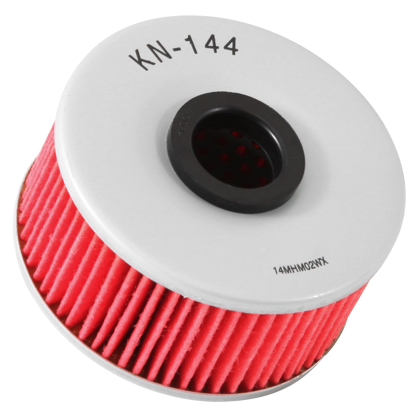 K&N Oil Filter KN-144 – Performance Replacement