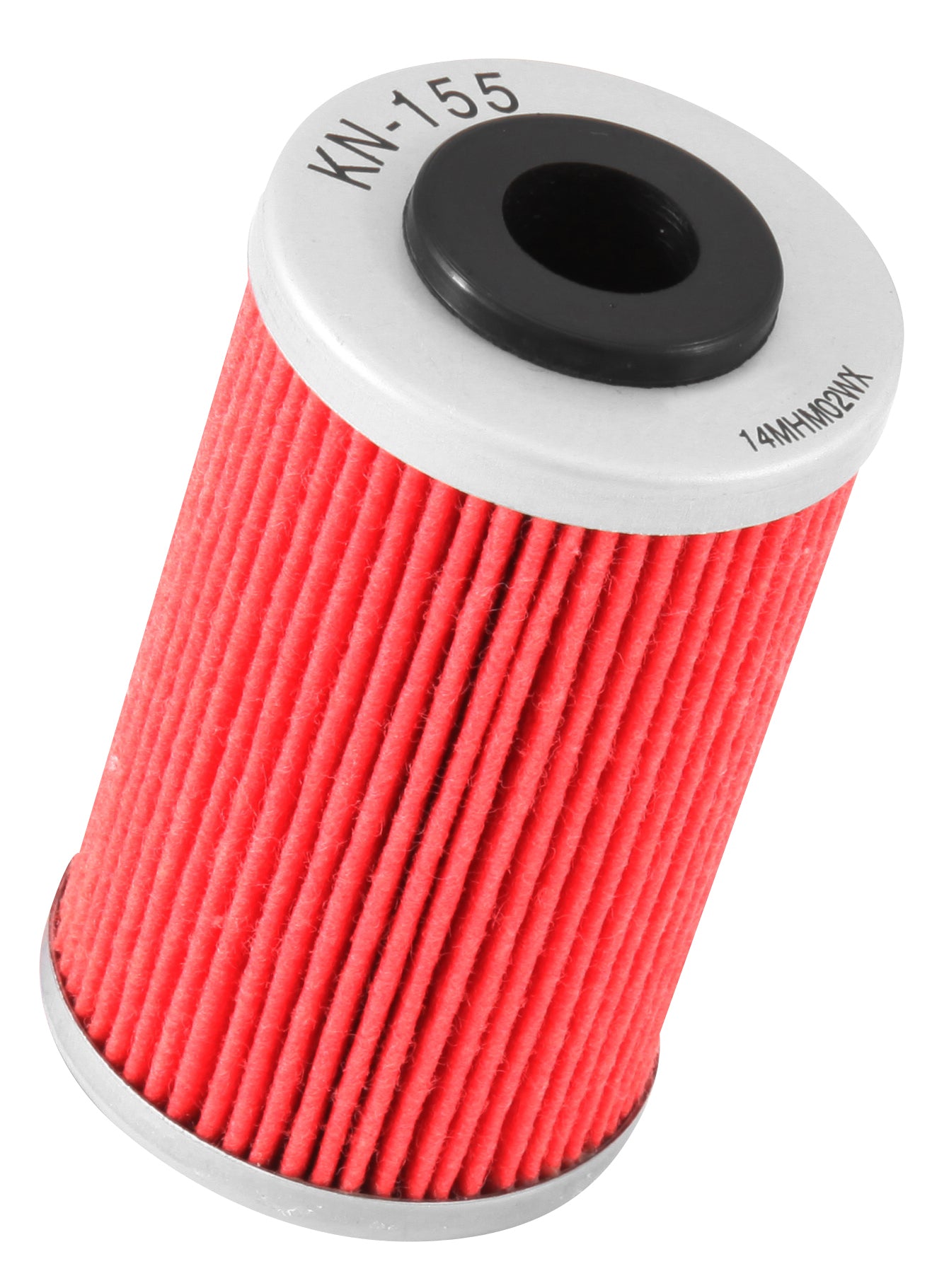 K&N Oil Filter KN-155