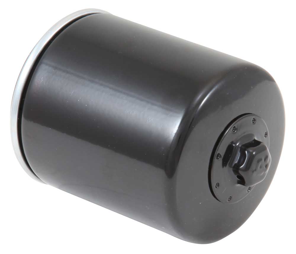 K&N Oil Filter KN-170 High-Flow Performance