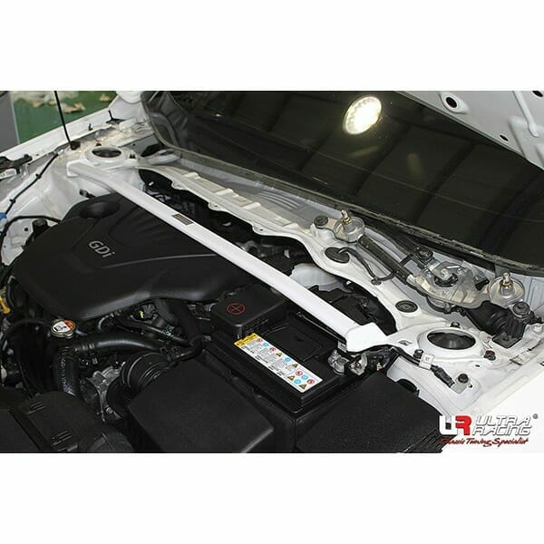 Ultra Racing 2-Point Front Upper Strut Bar Kia Cerato K3/Forte 12-18