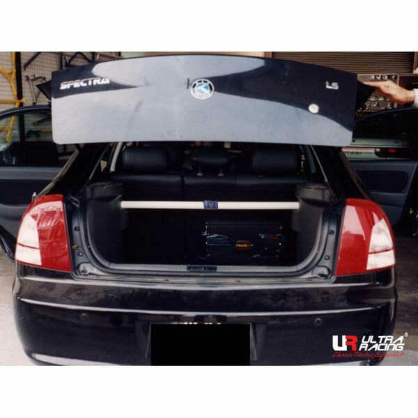 Ultra Racing Rear Upper Strut Brace Kia Sephia/Spectra 1.5 97-03