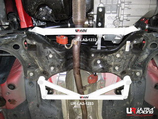 Ultra Racing Audi A1 Front Lower Brace URLA2-1232
