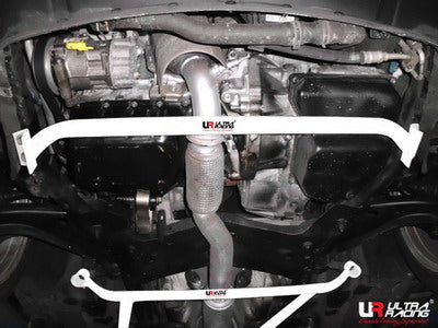 Ultra Racing Mini Clubman (R55) Front Lower Brace URLA2-1647