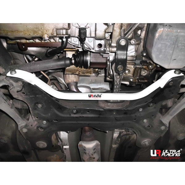 Ultra Racing Audi TT Mk1 Front Lower Brace URLA2-2090