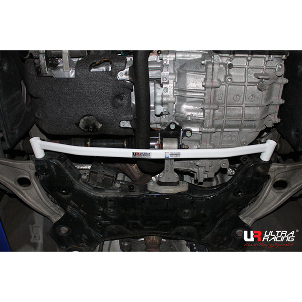 Ultra Racing Hyundai i40 Front Lower Brace URKR-LA2-2755