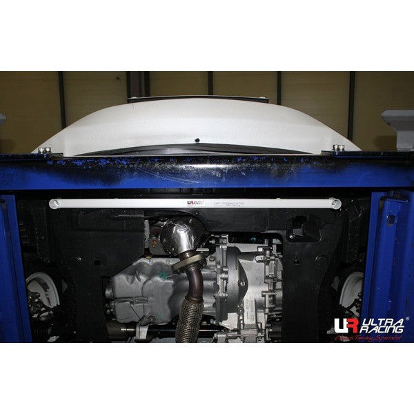 Ultra Racing Chevrolet Aveo Front Lower Brace URKR-LA2-3118