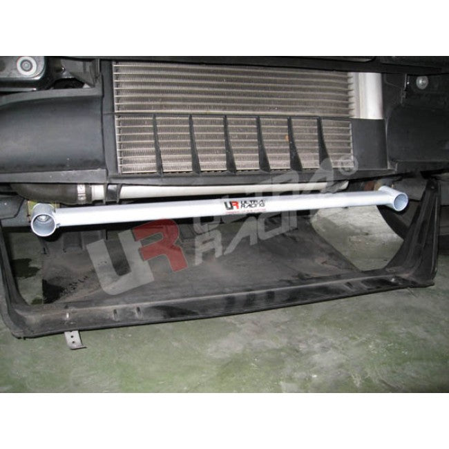 Ultra Racing Front Lower Brace Smart Roadster