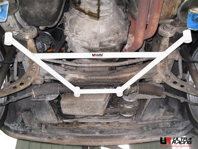 Ultra Racing BMW 3 Series (E30) Front Lower Brace URLA4-1082