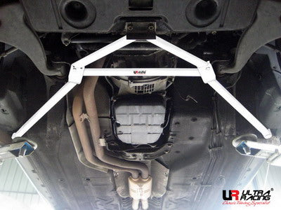 Ultra Racing Mercedes SL (R107) Front Lower Brace URLA4-1200
