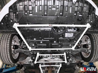 Ultra Racing Lexus CT200H Front Lower Brace URLA4-1625