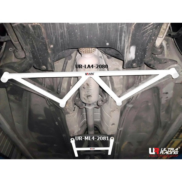 Ultra Racing Rover 75 Front Lower Brace URLA4-2080