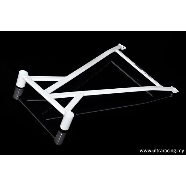 Ultra Racing Mercedes E-Class (W210) Front Lower Brace