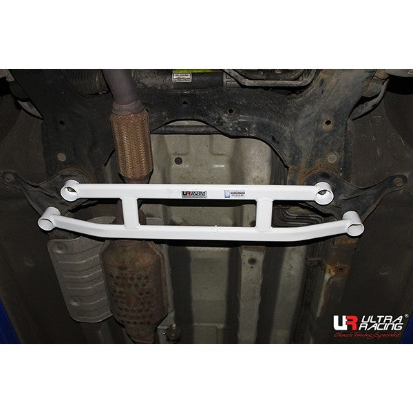 Ultra Racing Kia Sportage Front Lower Brace URKR-LA4-2713