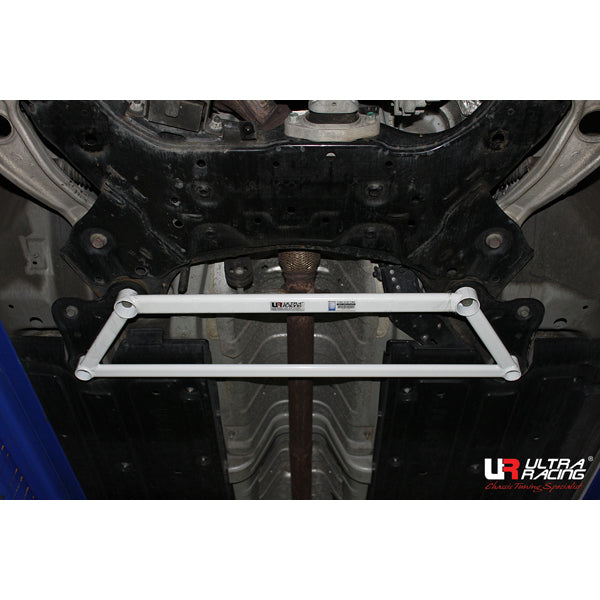Ultra Racing Hyundai i40 Front Lower Brace URKR-LA4-2756