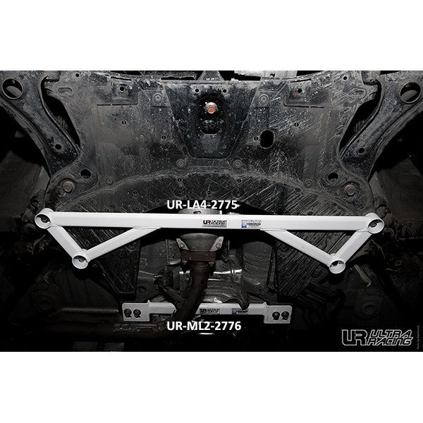 Ultra Racing Honda Jazz Front Lower Brace URLA4-2775