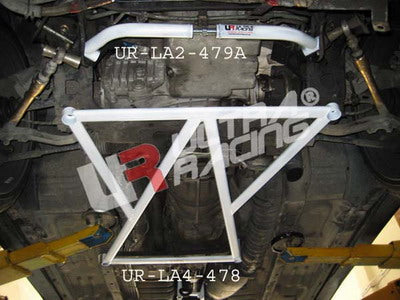 Ultra Racing Nissan Skyline R32 Front Lower Brace URLA4-478