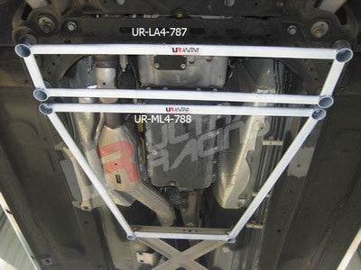Ultra Racing Mazda MX5 (NC) Front Lower Brace URLA4-787