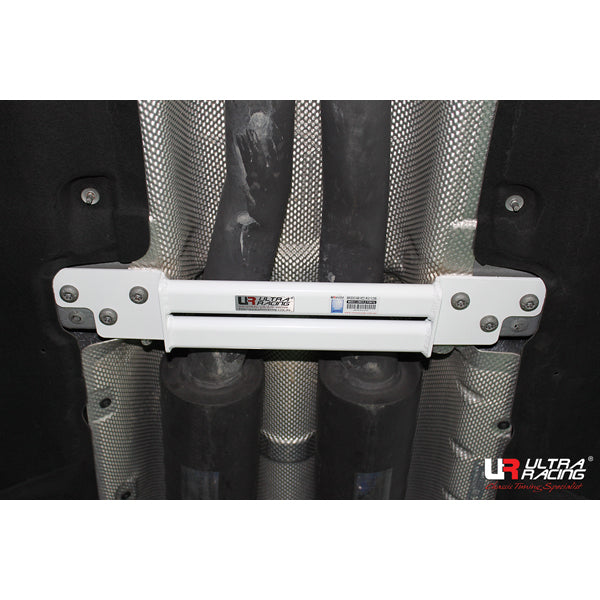 Ultra Racing Mercedes S Class (W222) Mid Lower Brace URKR-ML2-2707