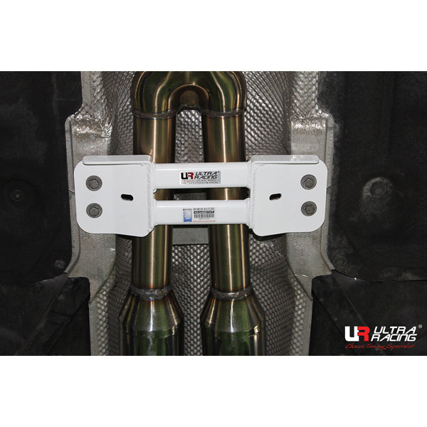 Ultra Racing BMW 3 Series (E92) Mid Lower Brace URKR-ML2-2760