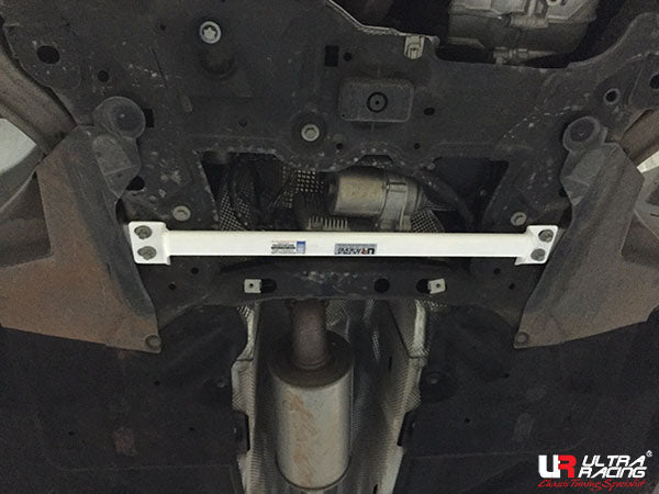 Ultra Racing Mercedes A Class (W176) Mid Lower Brace URTH-ML2-2805