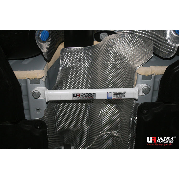 Ultra Racing Mercedes A Class (W176) Mid Lower Brace URTW-ML2-2991