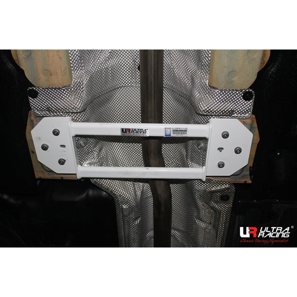 Ultra Racing Mini Mk3 (F56) Mid Lower Brace URKR-ML2-3055