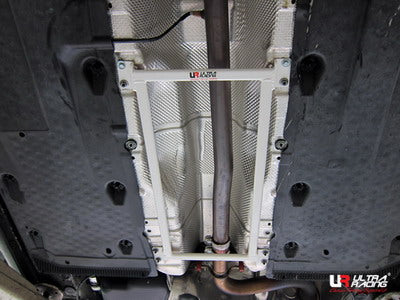 Ultra Racing Audi A3 Mk2 (8P) Mid Lower Brace URML4-1193