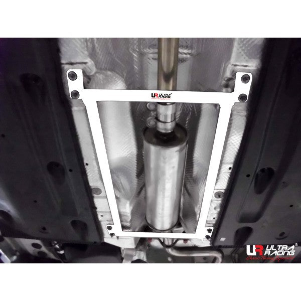 Ultra Racing Volkswagen Beetle (A5) Mid Lower Brace URML4-2121