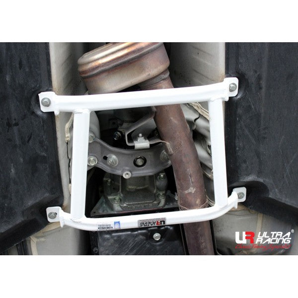 Ultra Racing Subaru BRZ Mid Lower Brace URML4-2145