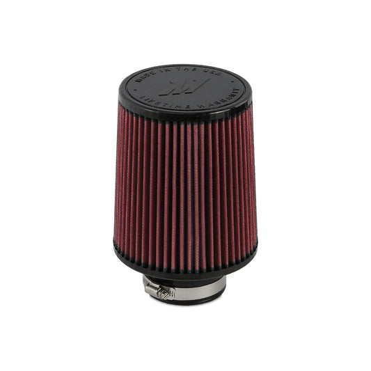 Mishimoto Performance Air Filter 3" Inlet 7" Length