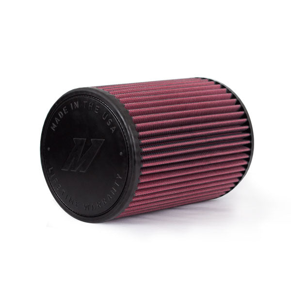 Performance Air Filter, 3.5" Inlet