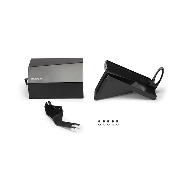 BMW 320i/328i Air Intake Kit, 2012