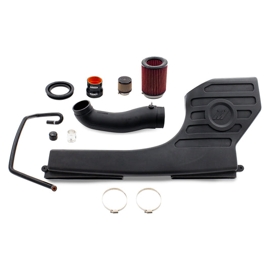 Mishimoto VW MK7 GTI/TSI/R Performance Air Intake